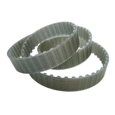 Optibelt ALPHA TORQUE® PU Zahnriemen T10 650, Breite auswählbar