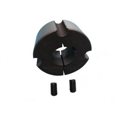 Taper-Spannbuchse TB-2517-Z für Wellendurchmesser 1 1/4 Zoll (31,75 mm)