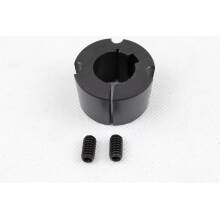 Taper-Spannbuchse TB-2517-Z für Wellendurchmesser 1 1/4 Zoll (31,75 mm)