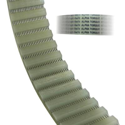 Optibelt ALPHA TORQUE® PU Zahnriemen AT10 960, Breite auswählbar