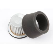 Luftfilter + Vorfilter passend für Robin EY15D | 220-32600-08 | SL160F