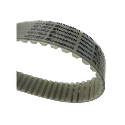 Strongbelt Impuls PU Zahnriemen AT10 610, Breite auswählbar