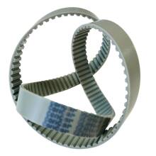 ConCar PU Zahnriemen AT5 340, Breite 16 mm