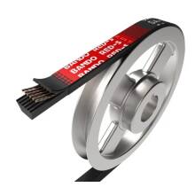 Bando Red-S II SA-70,5 Keilriemen 12,7x1791 Lw