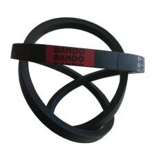 BANDO RED Z25 - 10 x 635 Li, Keilriemen, klassisch