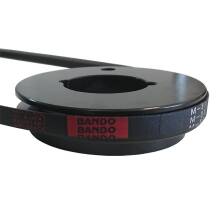 BANDO RED Z31 1/2 - 10 x 800 Li, Keilriemen, klassisch