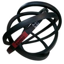 BANDO RED A51 - 13 x 1300 Li, Keilriemen, klassisch