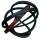 BANDO RED A51 - 13 x 1300 Li, Keilriemen, klassisch