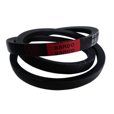 BANDO RED B158 - 17 x 4000 Li, Keilriemen, klassisch