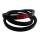 BANDO RED B158 - 17 x 4000 Li, Keilriemen, klassisch