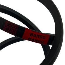 BANDO RED Keilriemen C126 - 22 x 3200 Li, klassisch