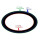 BANDO RED Keilriemen C246 - 22 x 6248 Li, klassisch
