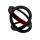 BANDO RED SPZ 1087 Lw, Schmalkeilriemen