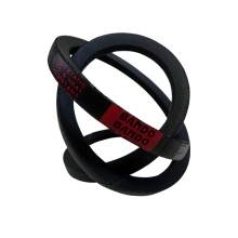 BANDO RED SPZ 1662 Lw, Schmalkeilriemen