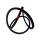 BANDO RED SPC 2335 Lw, Schmalkeilriemen