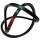 BANDO RED XPA 700 Lw, Schmalkeilriemen, flankenoffen, formgezahnt