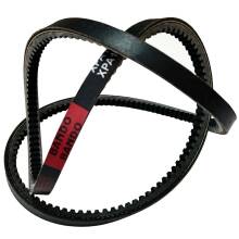 BANDO RED XPA 2962 Lw, Schmalkeilriemen, flankenoffen,...