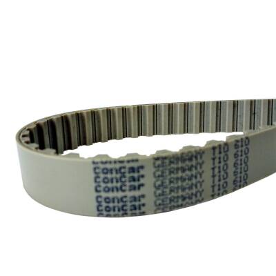 ConCar PU Zahnriemen T10 610, Breite 25 mm