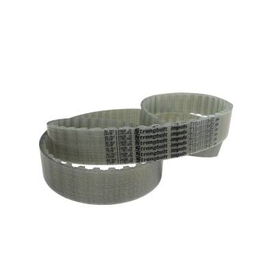 Strongbelt Impuls PU Zahnriemen T10 1800, Breite auswählbar