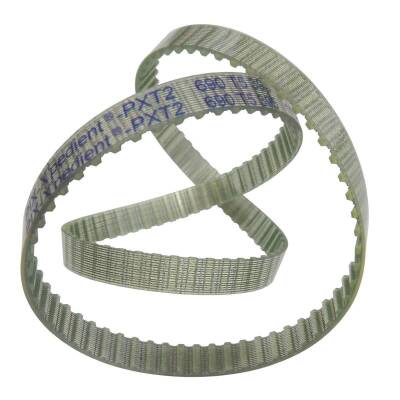 PIX-X’pedient®-XT PU Zahnriemen T5 390, Breite 25 mm