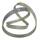 PIX-X’pedient®-XT PU Zahnriemen T5 400, Breite 12 mm