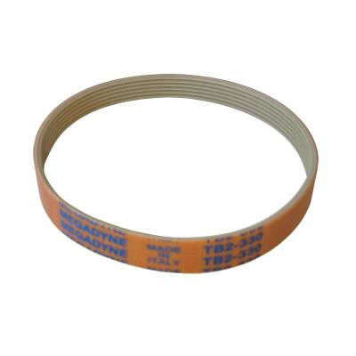 MEGADYNE MEGARIB PU Keilrippenriemen PV TB2-200, 3 Rippen