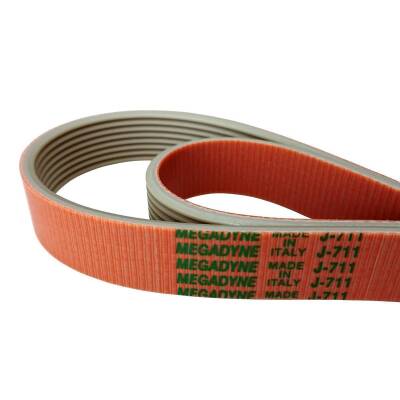 MEGADYNE MEGARIB PU Keilrippenriemen J-356, 5 Rippen