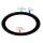 Bando RPF Kfz-Keilriemen 3357 AVX13 x 930 La, flankenoffen, formgezahnt
