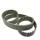 ConCar PU Zahnriemen T5 500, Breite 16 mm
