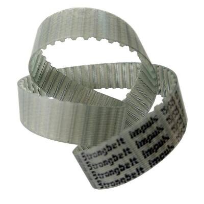 Strongbelt Impuls PU Zahnriemen T5 455, Breite auswählbar
