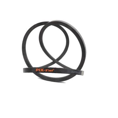 PIX Keilriemen Ersatz für Stiga 35063800/1 Motor-GetriebeTurbo47 S Razer48 S