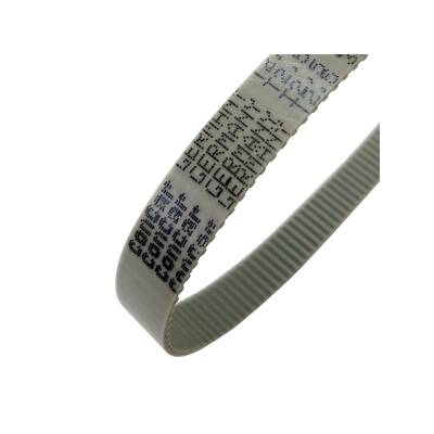 ConCar PU Zahnriemen T2,5 1185, Breite auswählbar