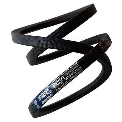 SWR 3V 1060, Schmalkeilriemen