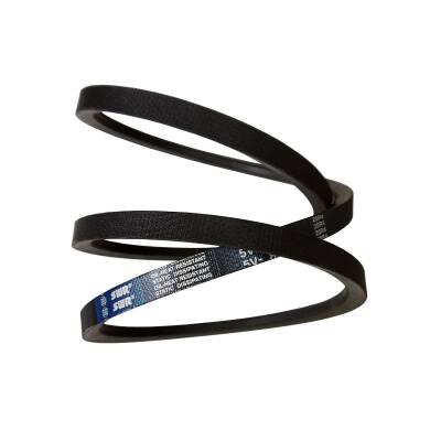 SWR 5V 2000, Schmalkeilriemen