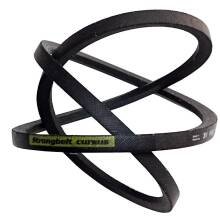 Strongbelt cursus 3V 280 La, Schmalkeilriemen, ummantelt