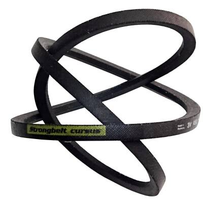 Strongbelt cursus 3V 375 La, Schmalkeilriemen, ummantelt