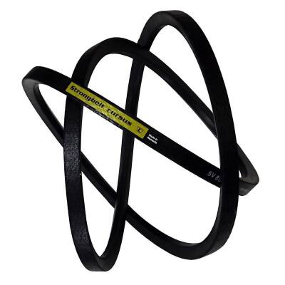 Strongbelt cursus 5V 500 La, Schmalkeilriemen, ummantelt