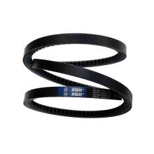 SWR 5VX 670, Schmalkeilriemen, flankenoffen formgezahnt