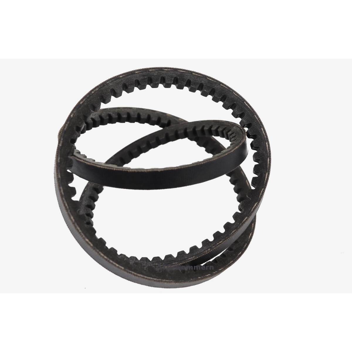 MTD Keilriemen 754-04201A – Ersatzriemen Für Fahrantrieb, 9,7 Mm Breite, 892 Mm Länge