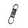 Bando RIB ACE Keilrippenriemen 10PK, Länge von 1600 bis 1980 mm auswählbar