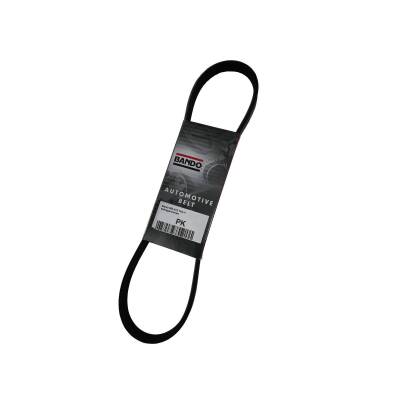 Bando RIB ACE Keilrippenriemen 10PK, Länge ab 2000 mm auswählbar