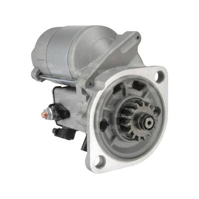 Anlasser passend für Komatsu PC10-7E YM119620-77011 Minnibagger