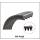 PIX-X’ceed® PM 3734, ab 2-30 Rippen, Type 1470 M, Poly-V Keilrippenriemen