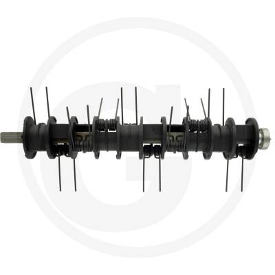 Original AL-KO Lüfterwalze VLE 32 für Combi Care 32 VLE – Ersatzteil 460782