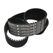 MEGADYNE MEGASYNC™ 920 RPP8, Breite 50 mm, Zahnriemen