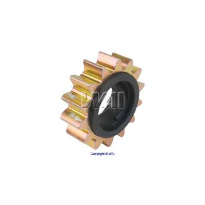 Ritzel Anlasser Zahnrad passend für Briggs & Stratton 593935 693713 14 Zähne