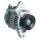Lichtmaschine passend für 4D88E-6 3TNV76 3TNV88 12V 40A Komatsu Yanmar Motor