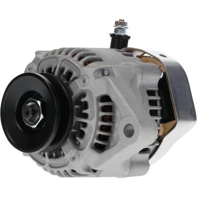 WAI Lichtmaschine 12V 55A passend für CAT Case John Deere Kobelco 119626-77210