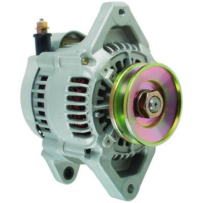 Lichtmaschine 12V 55A passend für Suzuki 100211-1550 100211-4070 100211-6270