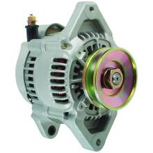 Lichtmaschine 12V 55A passend für Suzuki 100211-1550 100211-4070 100211-6270